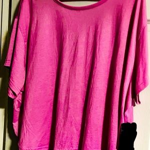 TekGear Lavender Tank Top